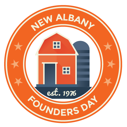 New Albany Founders Day