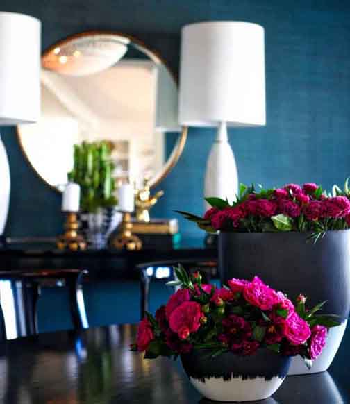 DECOR.darkdiningroomflowers.HRLM.InteriorDesigner..homegoods.heirloomdecor.newportbeach.interiordesign.jpg