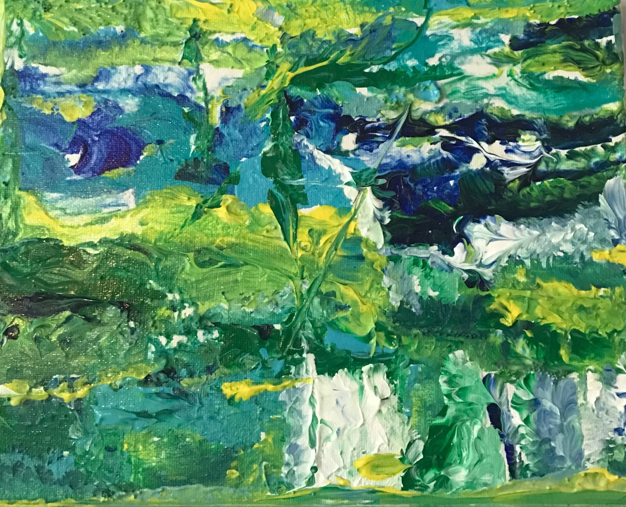 Waterfalls