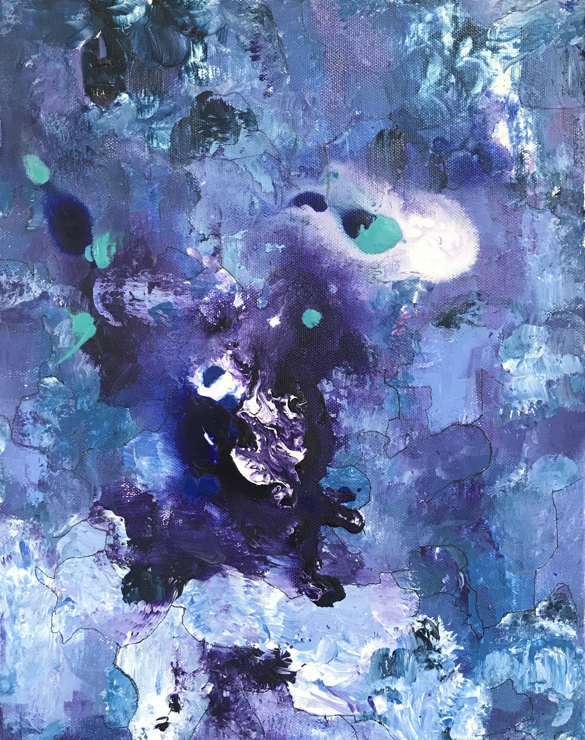 Space Mist