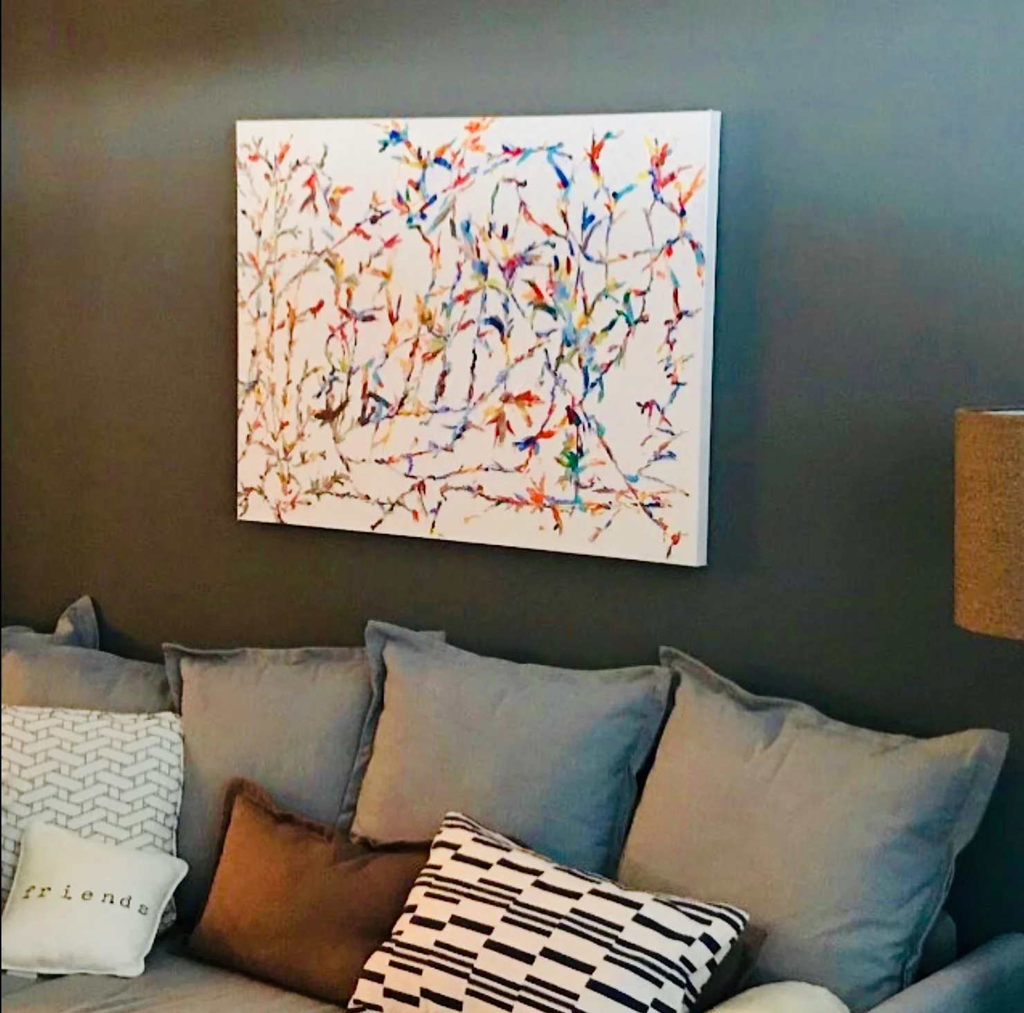 FLIGHTS REIMAGINED IN ITS NEW HOME!