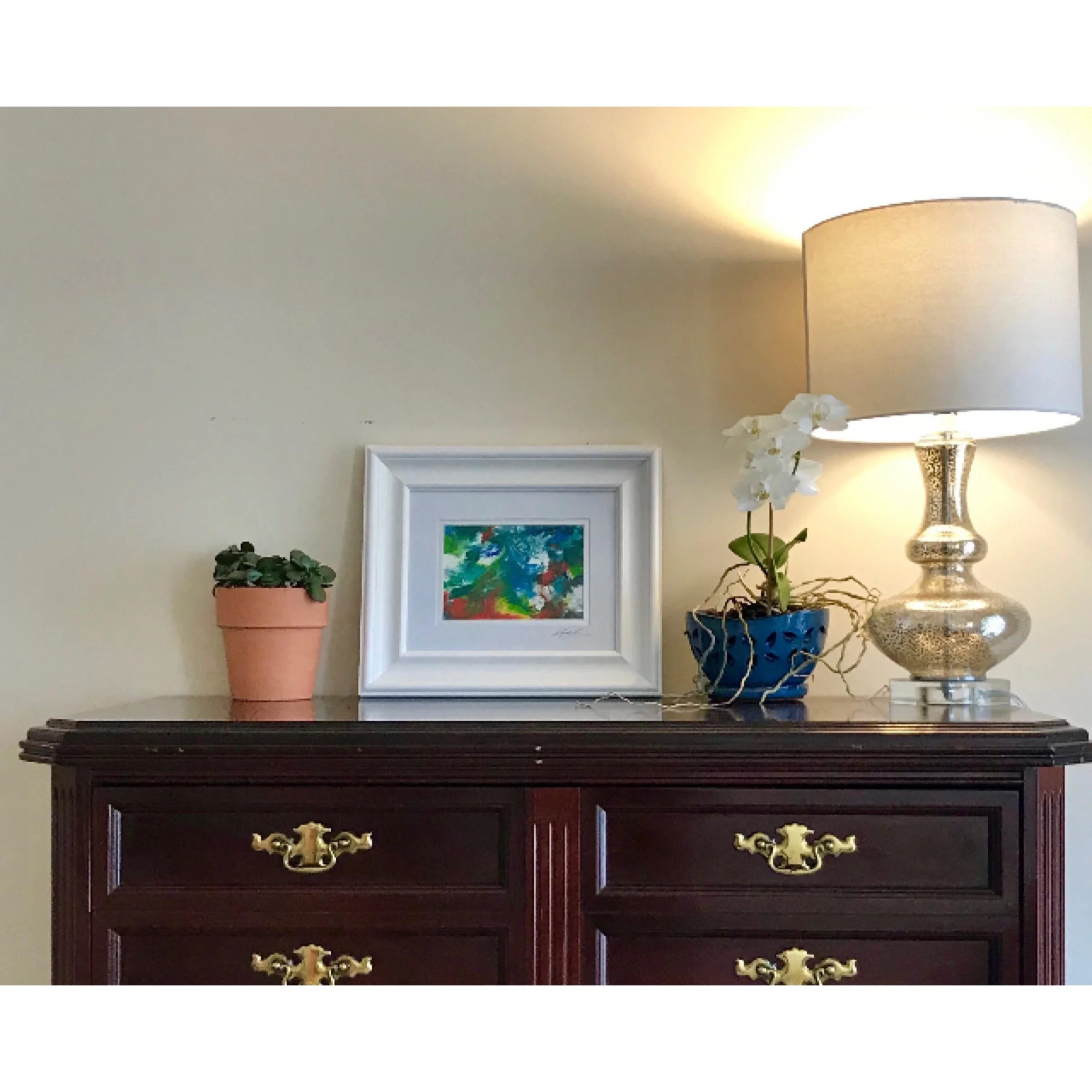 Firepond in its new home