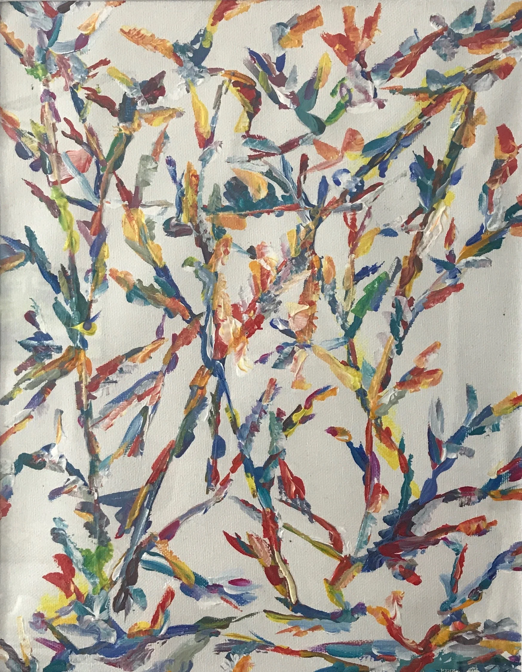 Chain of Life