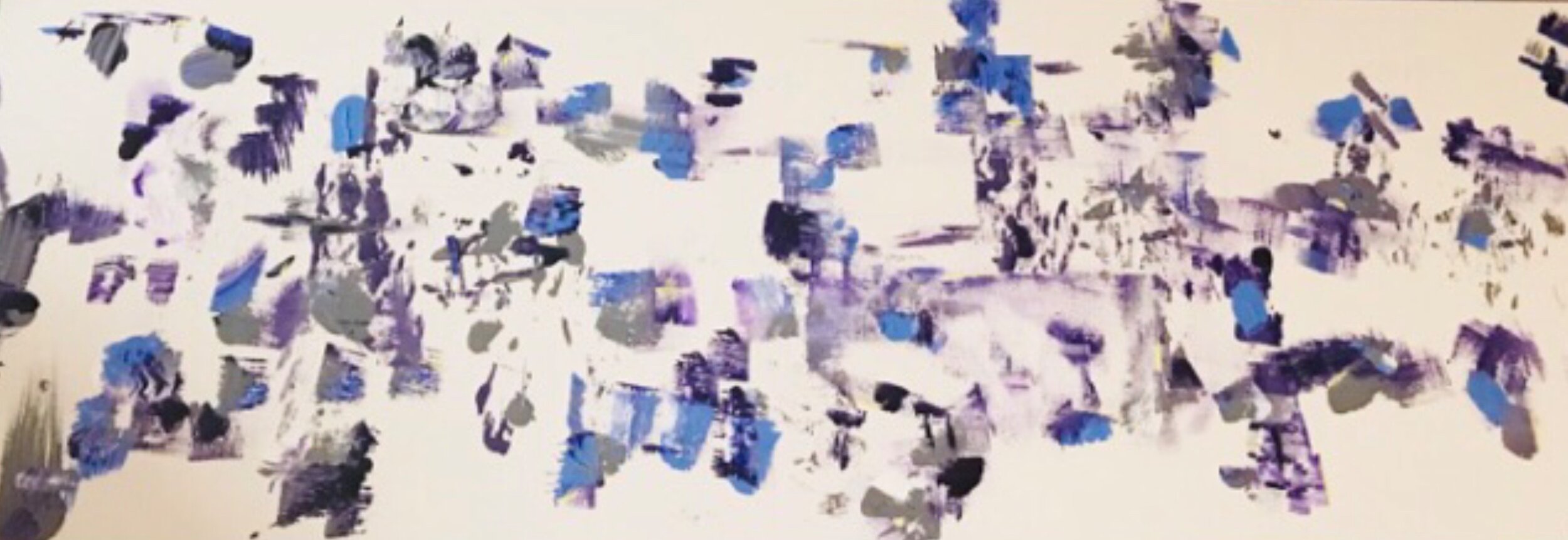 White Space Stanze