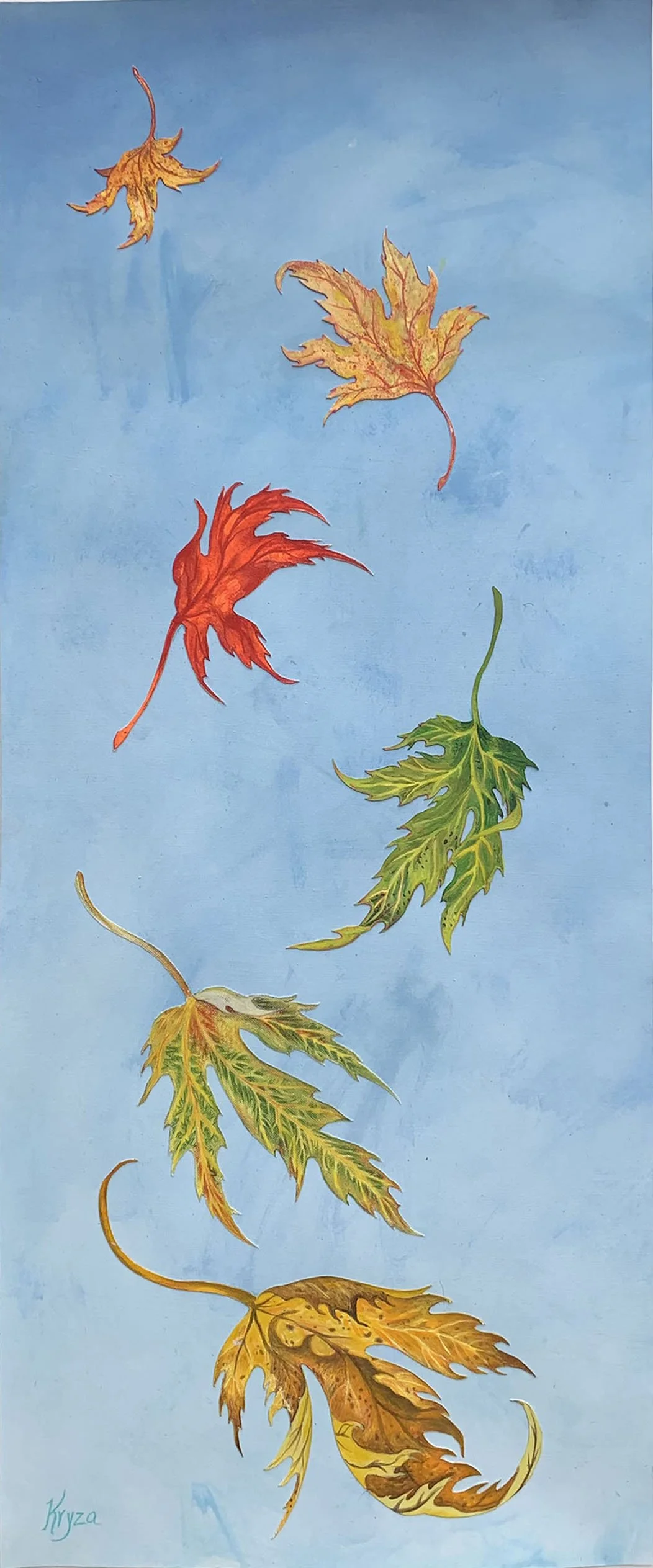 Six Leaves Falling.jpg