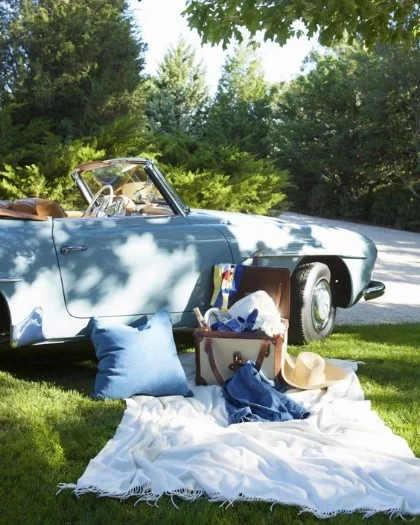                                                                                                           Designer: Ricky Lauren 