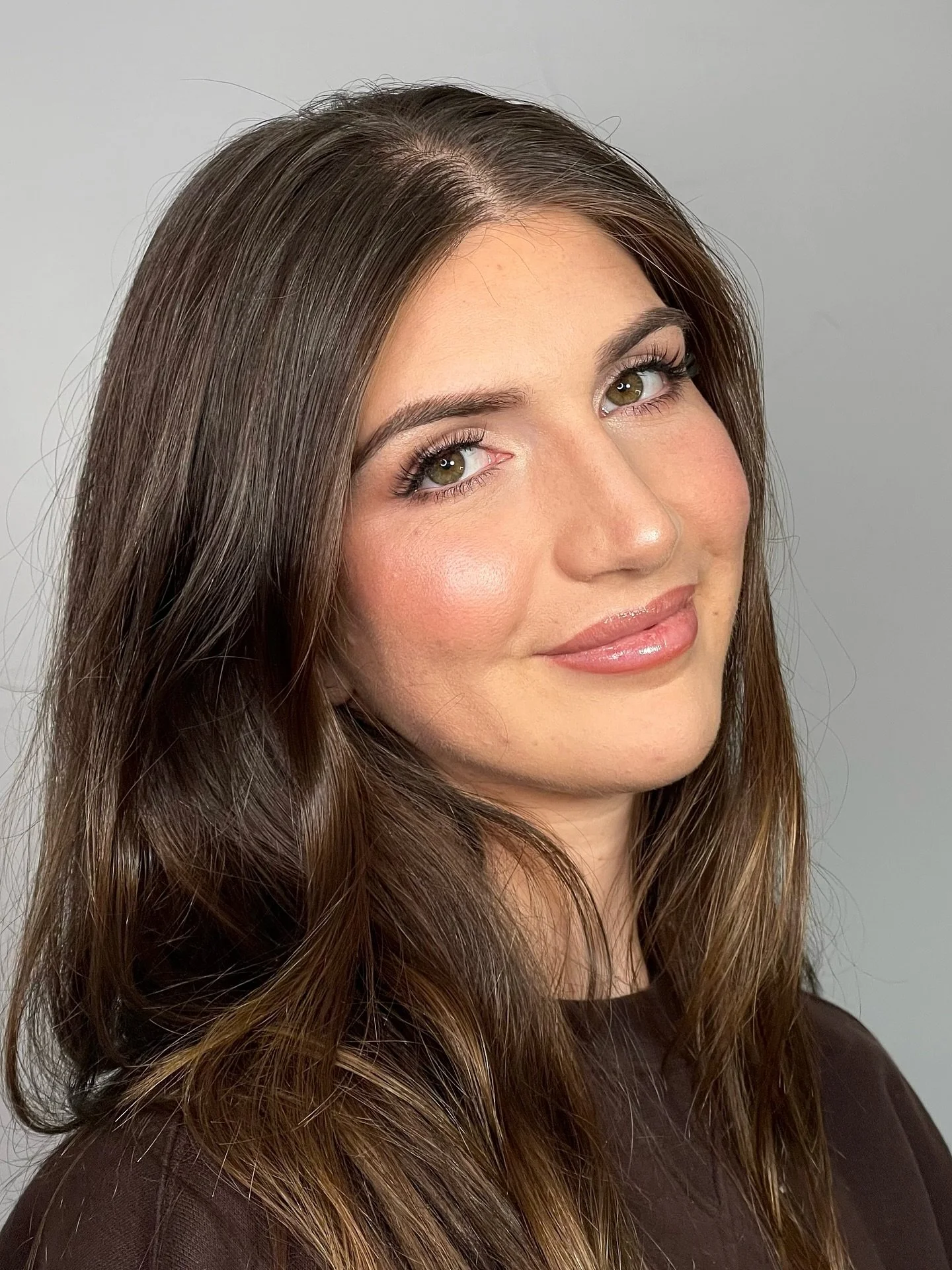 It&rsquo;s officially makeup lesson season! 🪄

Yesterday I had a stunning 2026 bride come in for a private lesson to learn how to do her own bridal makeup for her big day. Our schedules sadly didn&rsquo;t align but I still wanted her to feel confide