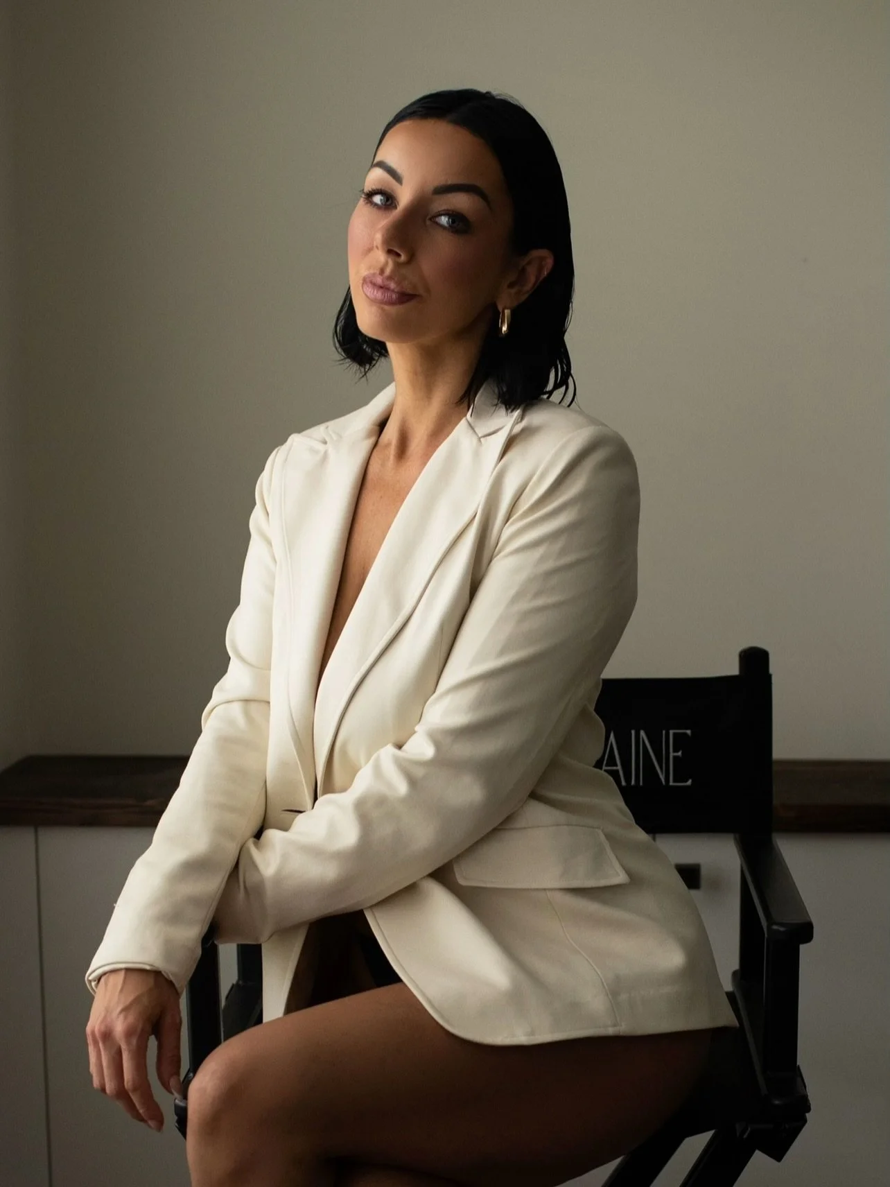 Closing out 2025 with so much gratitude in my heart 🤍

This past year quite literally changed me.

I had some huge, pinch-me moments for real. Becoming a 2025 Canadian Choice Award winner, being featured in a magazine, receiving the most PR I ever h