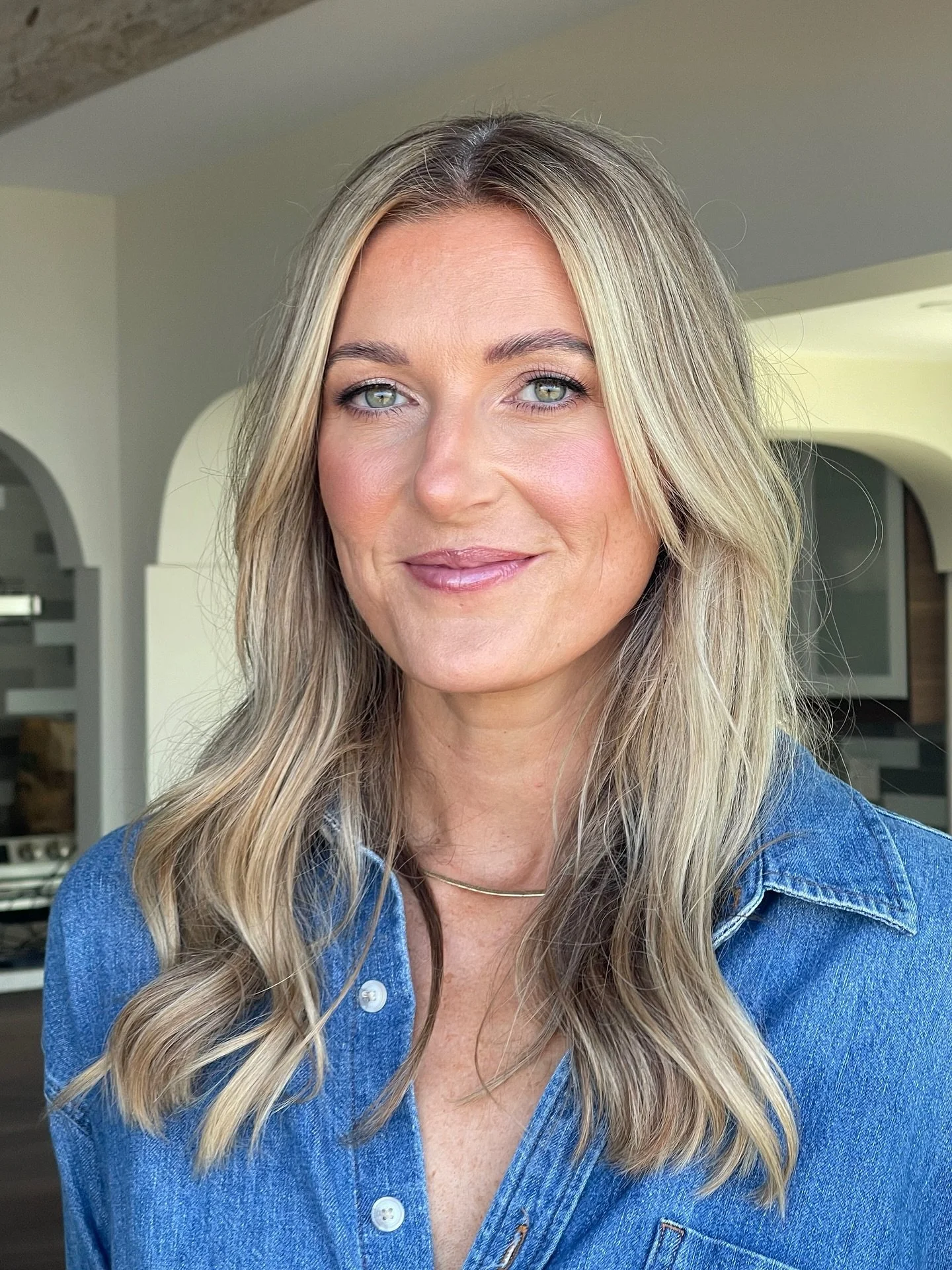 Soft glam from last summer in Qualicum Beach 🩵

LIKE + SAVE this post for inspo! 

www.chloelorrainemakeupartistry.com to inquire 🕊️

#makeupartist #vancouverislandmakeupartist #softglammakeup 

Makeup Artist, Soft Glam, Vancouver Island Makeup, Br