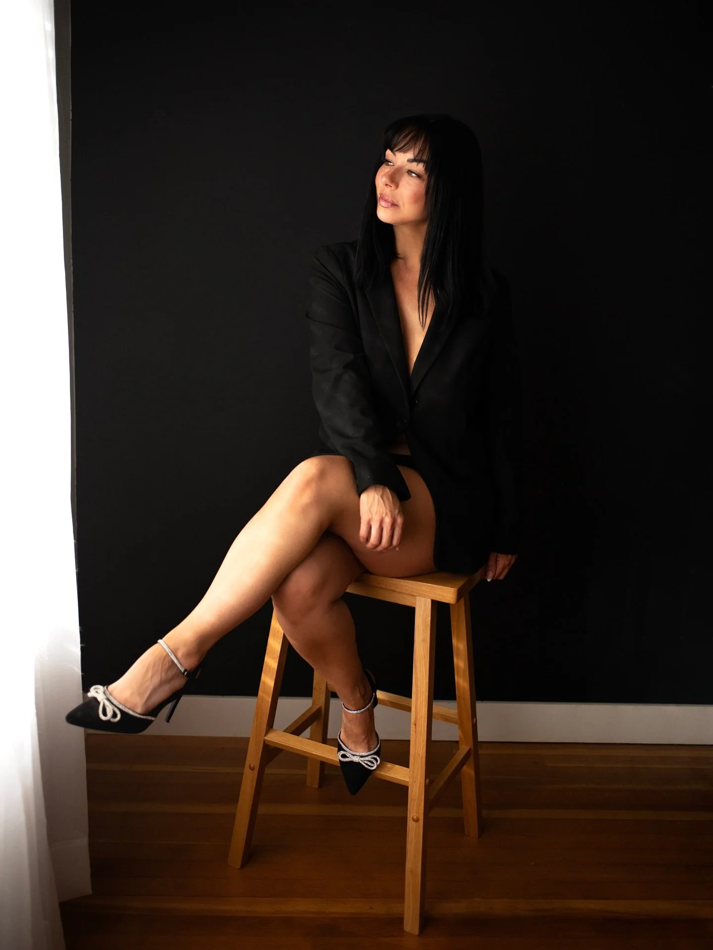 ✨ 34 ✨

This year changed me in quiet ways that feel really big. I&rsquo;ve become more sure of myself, more protective of my energy, more confident in what I&rsquo;m building and a lot less afraid to take up space.

Not everything that came my way t