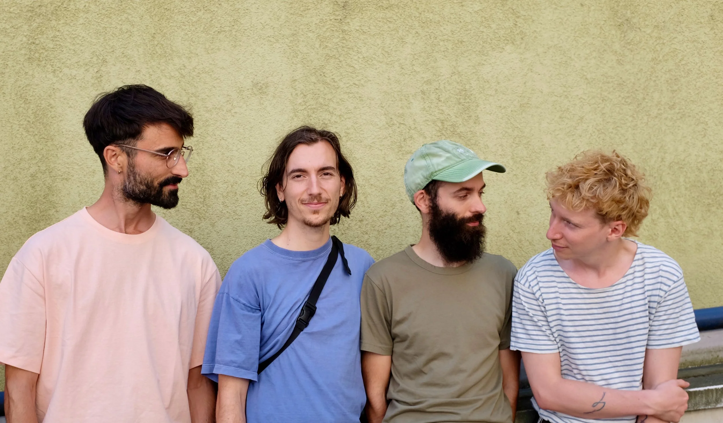 Œstetik - Les jumeaux jazzclub - Lausanne