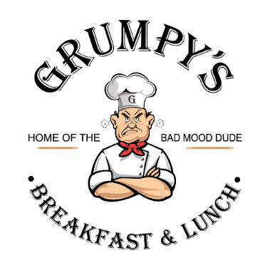 Grumpy Logo WT BG.png