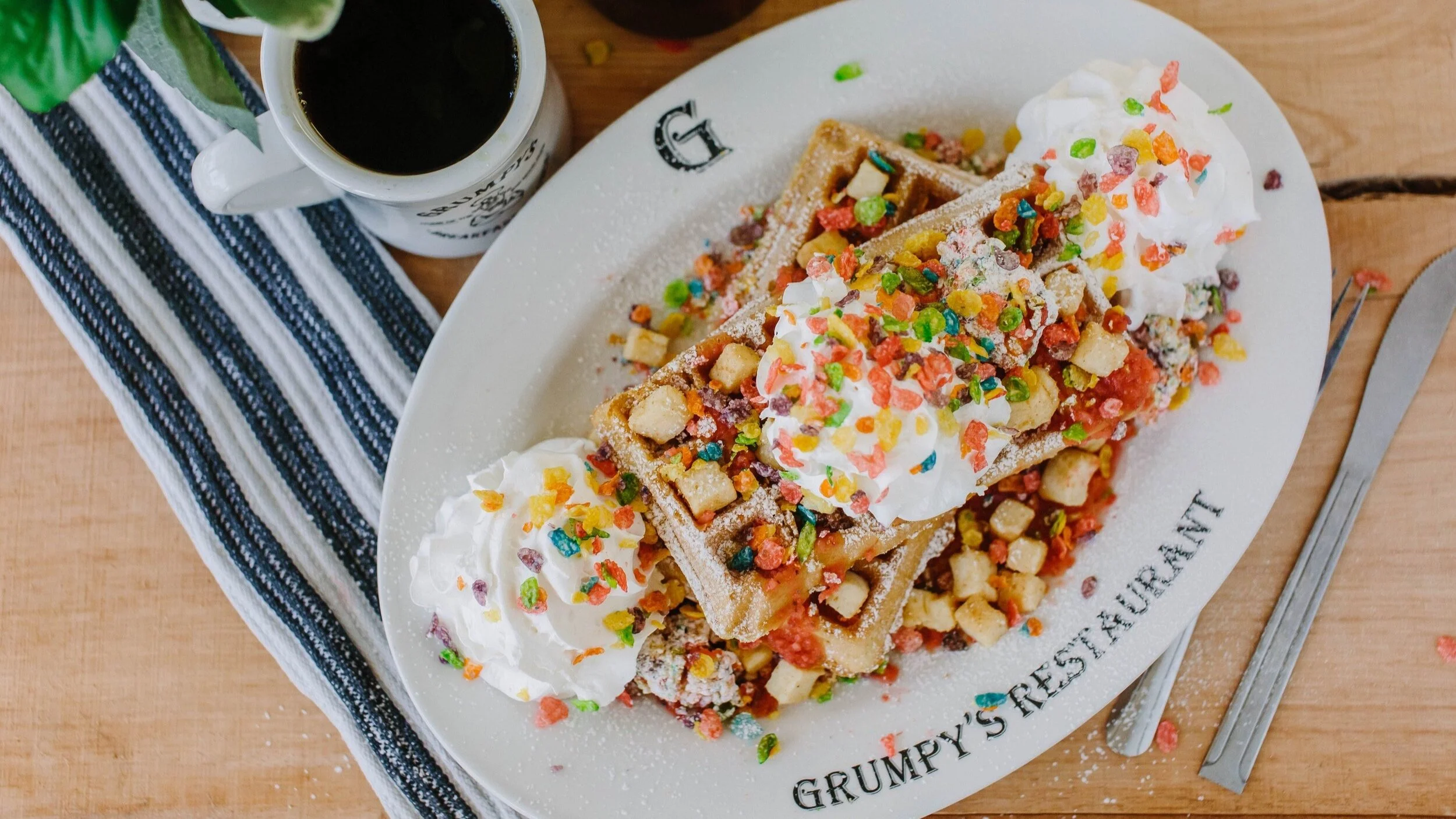 Grumpy's Restaurant