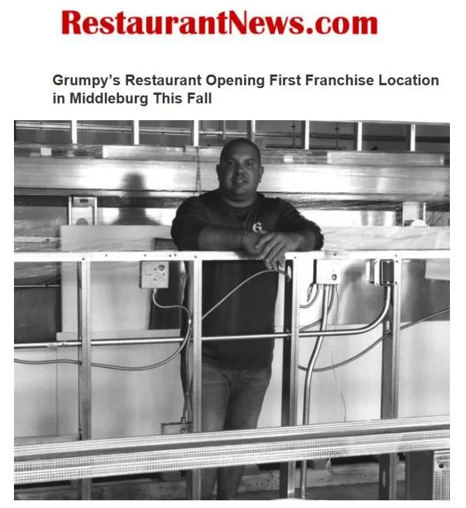 Grumpy's Restaurant
