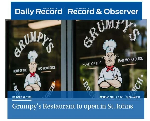 Grumpy's Restaurant