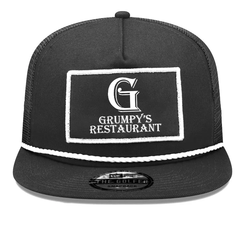 Grumpy's - Proof - WellSucceed - Trucker Royal Proof Front 2.jpg