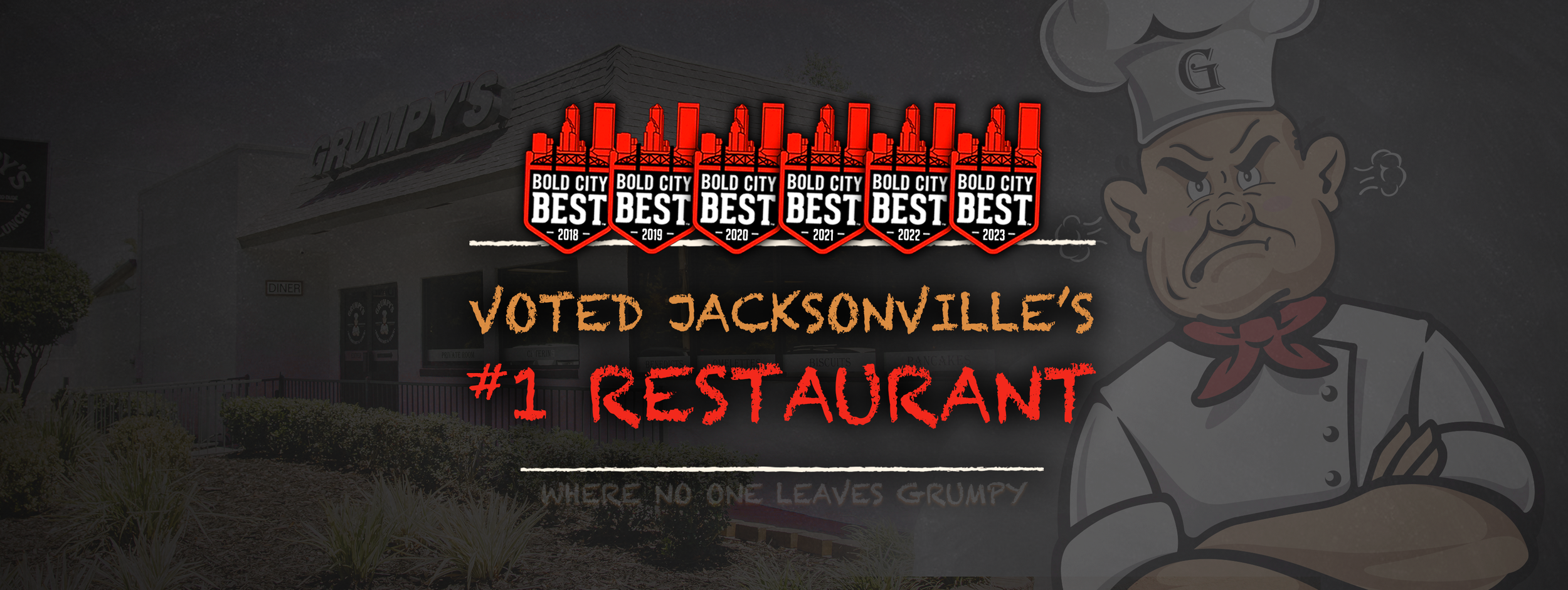 Grumpy's Restaurant