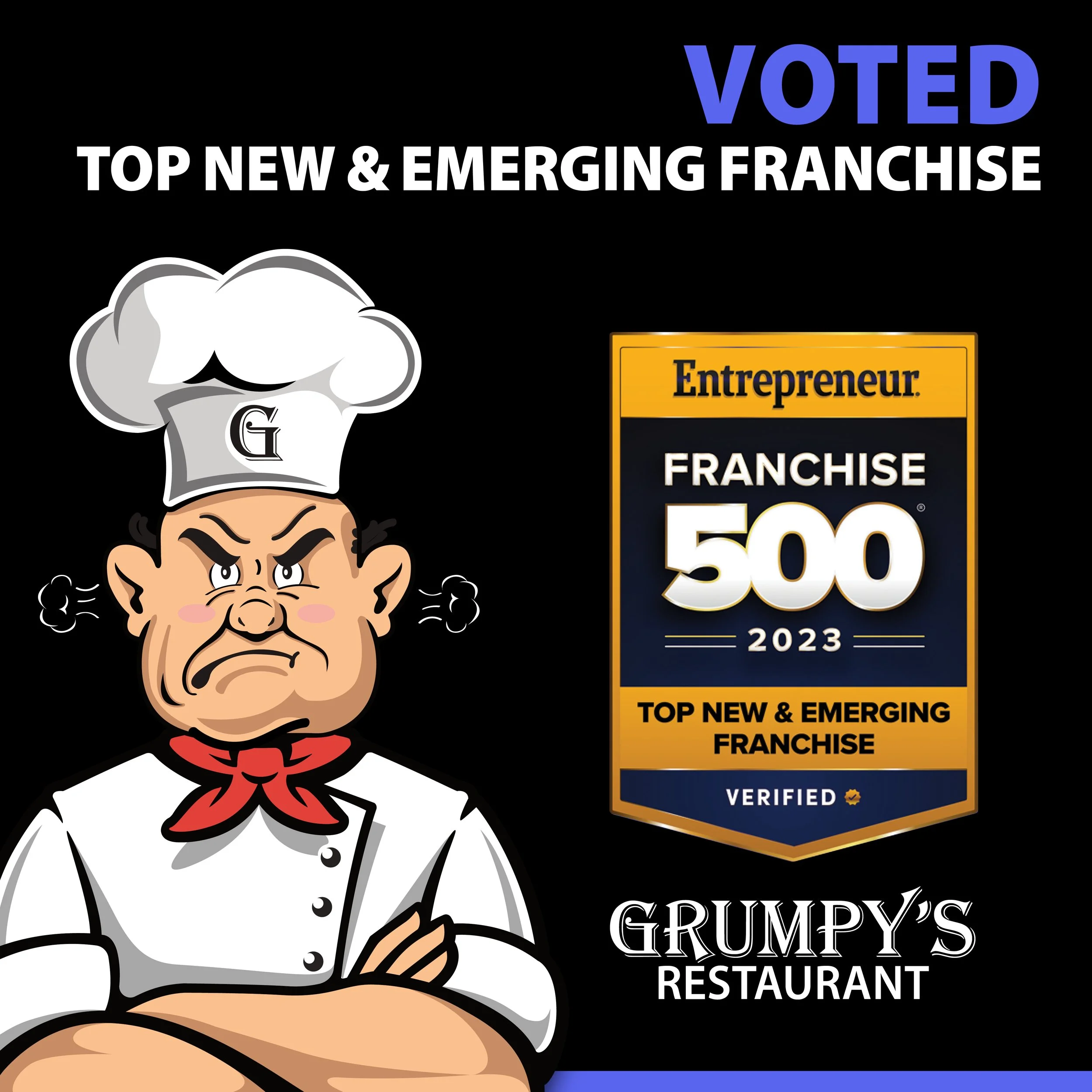 Grumpy's Restaurant