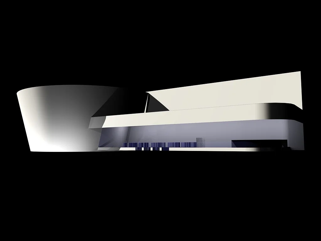 Incredibles Ride Building Exterior.jpeg