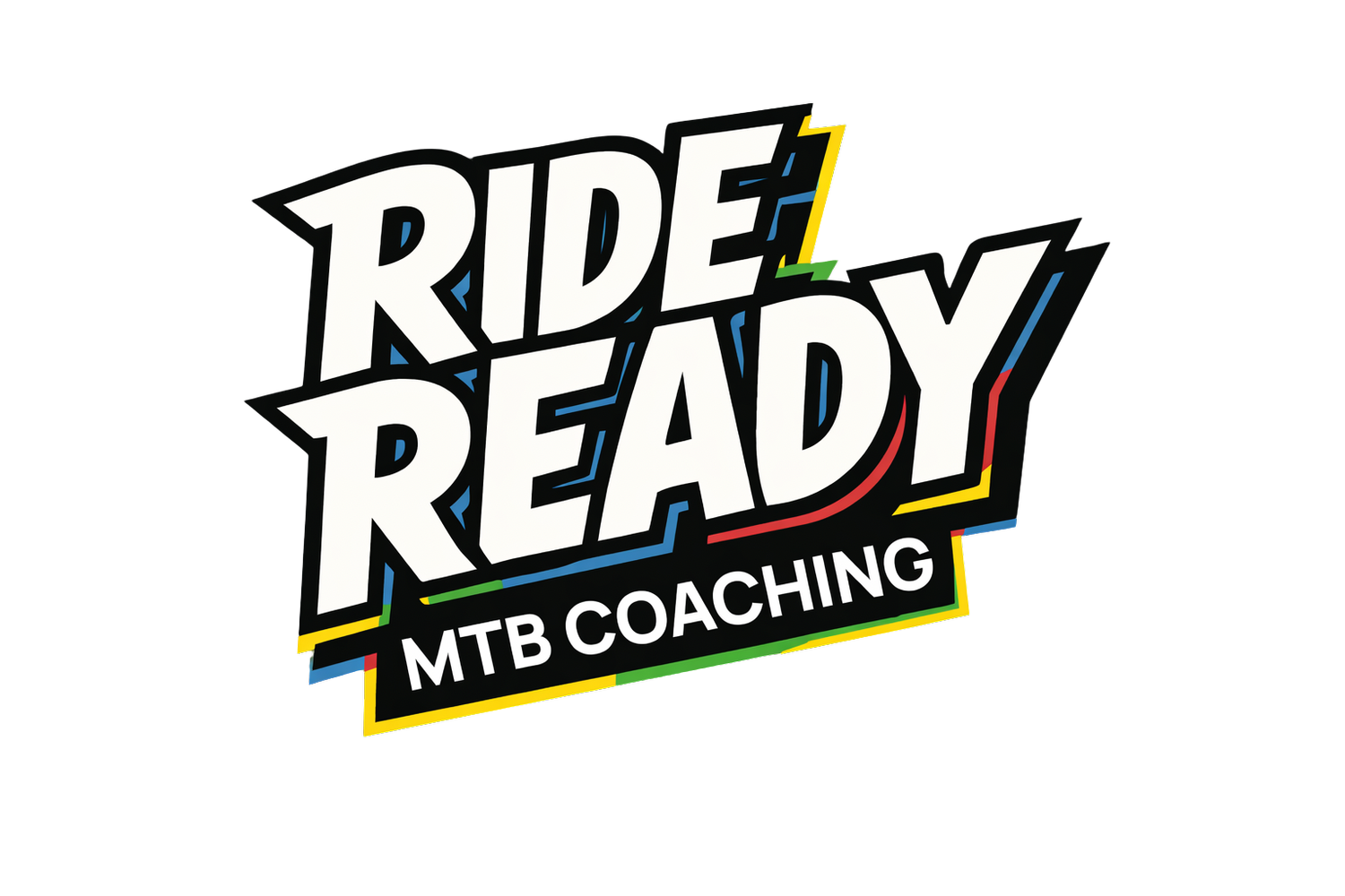 RideReady MTB Skills