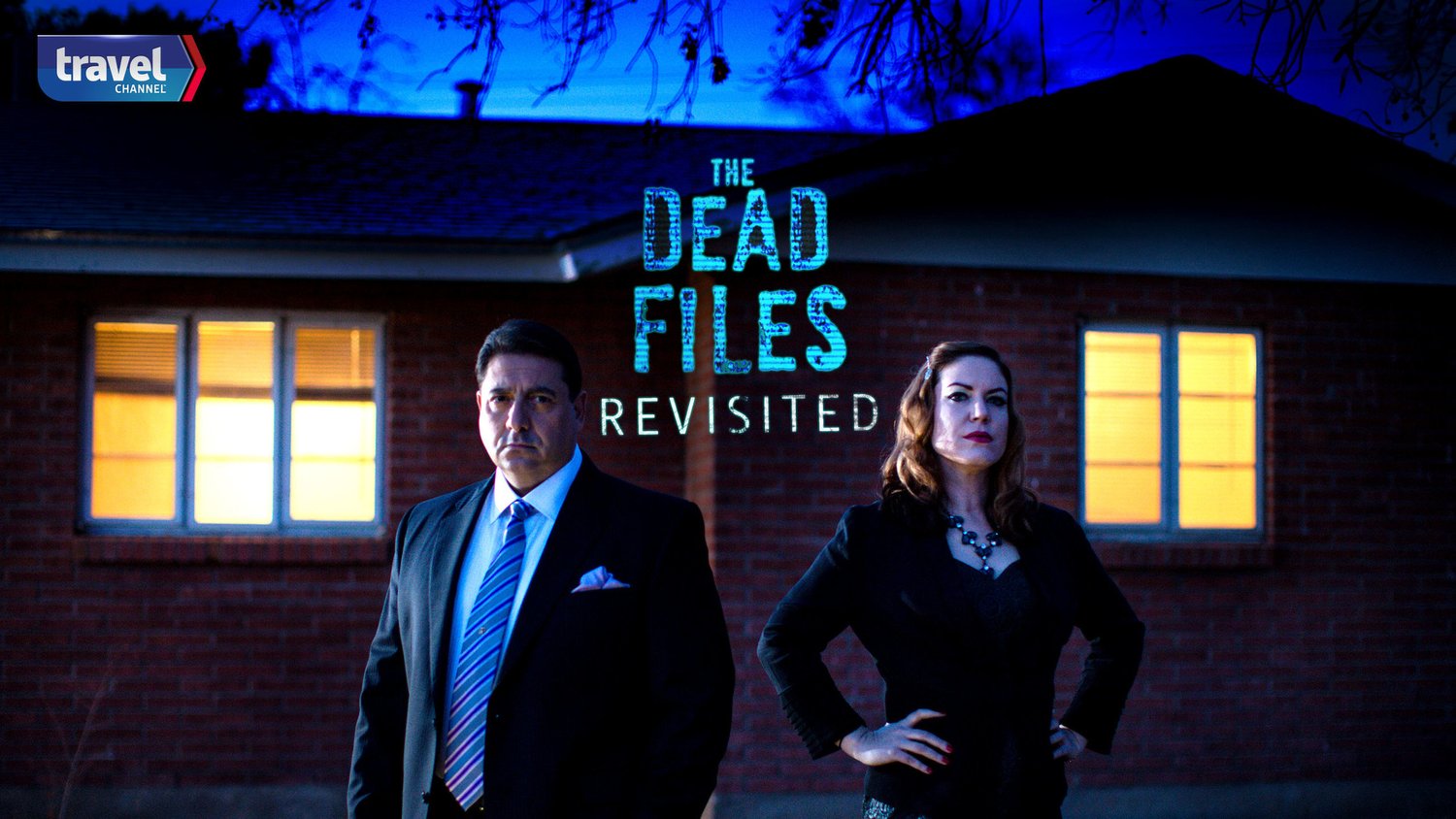 The Dead Files Tv Show 60 Photos - Moonagedaydream.film