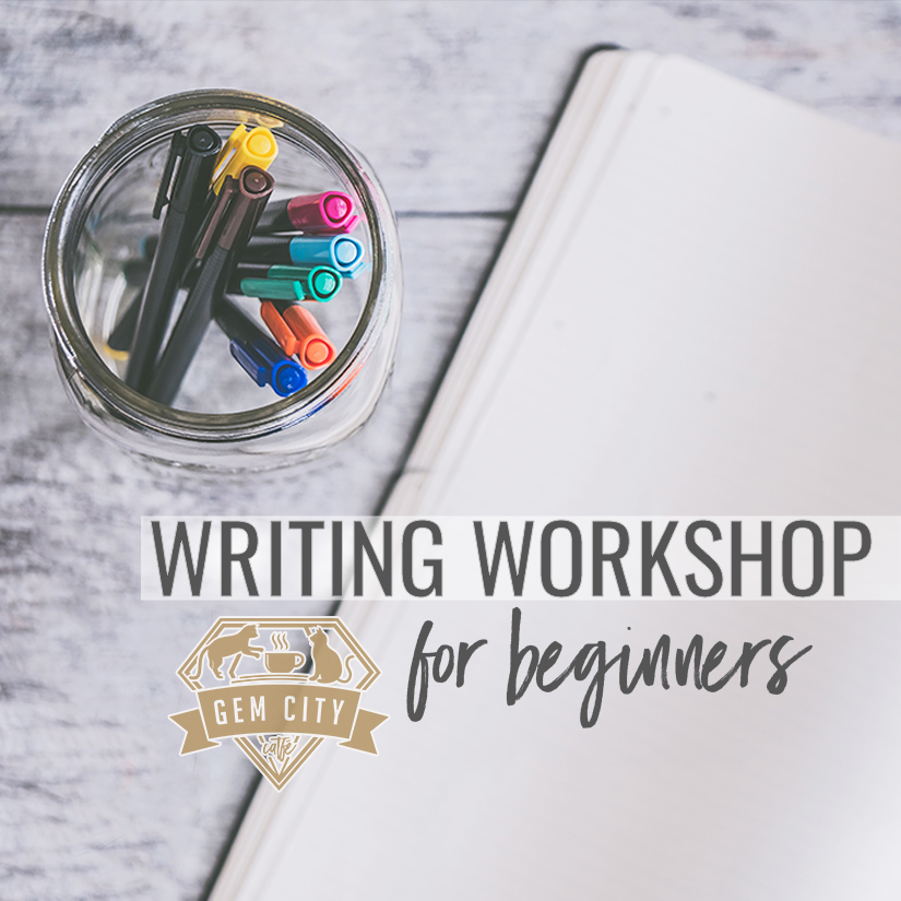 Writing Workshop for Beginners