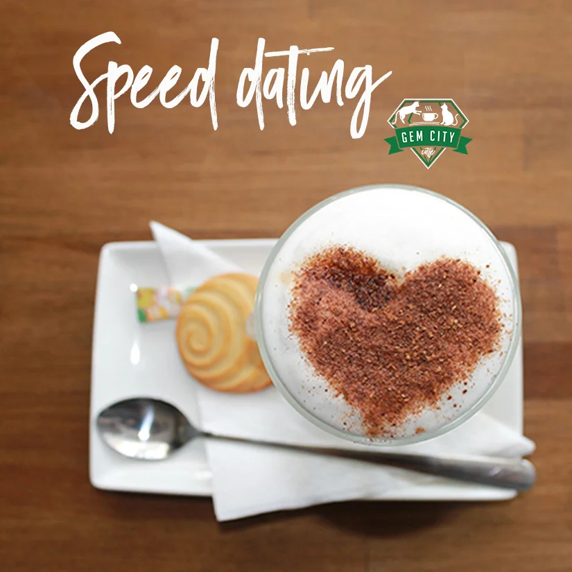 Speed Dating