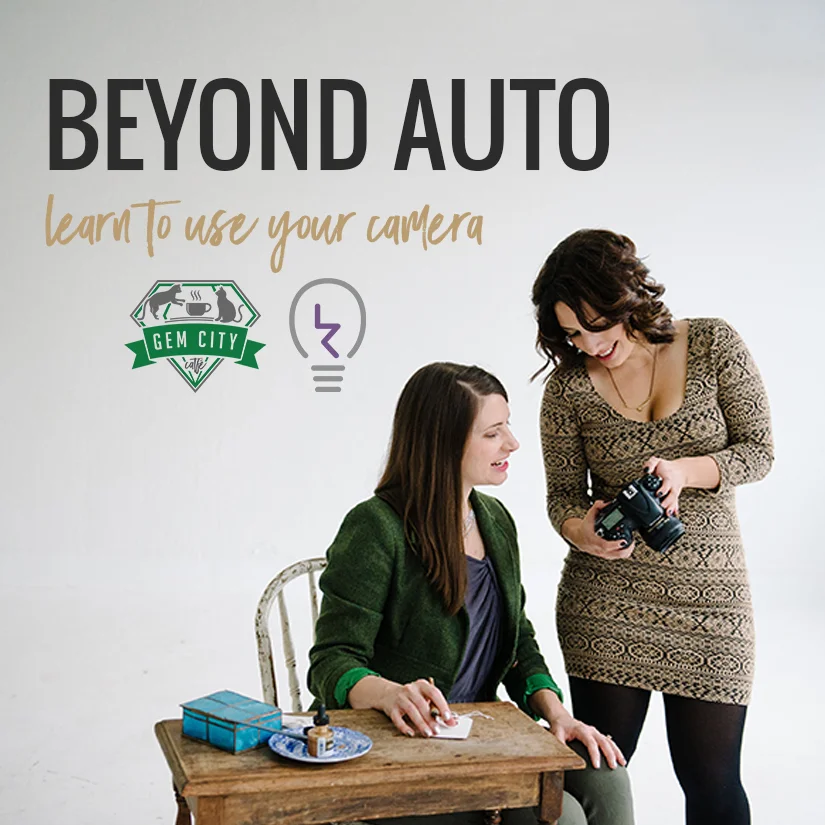 Photography Workshop