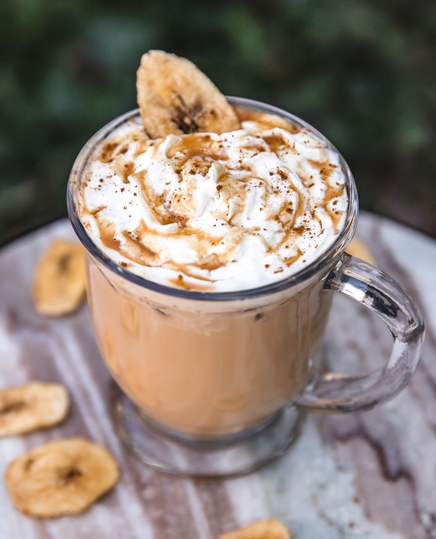 Foster Kitties 🤝 Bananas Foster Lattes! The weekends can get pretty bananas at the Catfe but weekdays are the purrrfect time to enjoy the quiet and calming ambience of our sweet coffee shop in St. Anne's Hill. ⁠
⁠
No reservations are required to sit