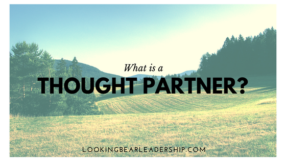 What Is A Thought Partner?