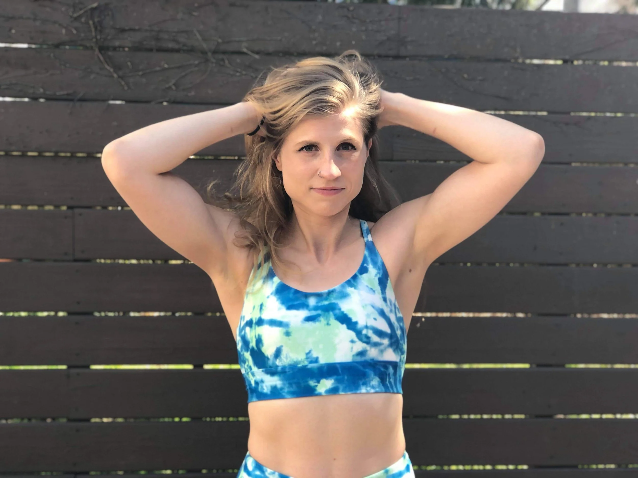 Meet The Team — Miriam Fried