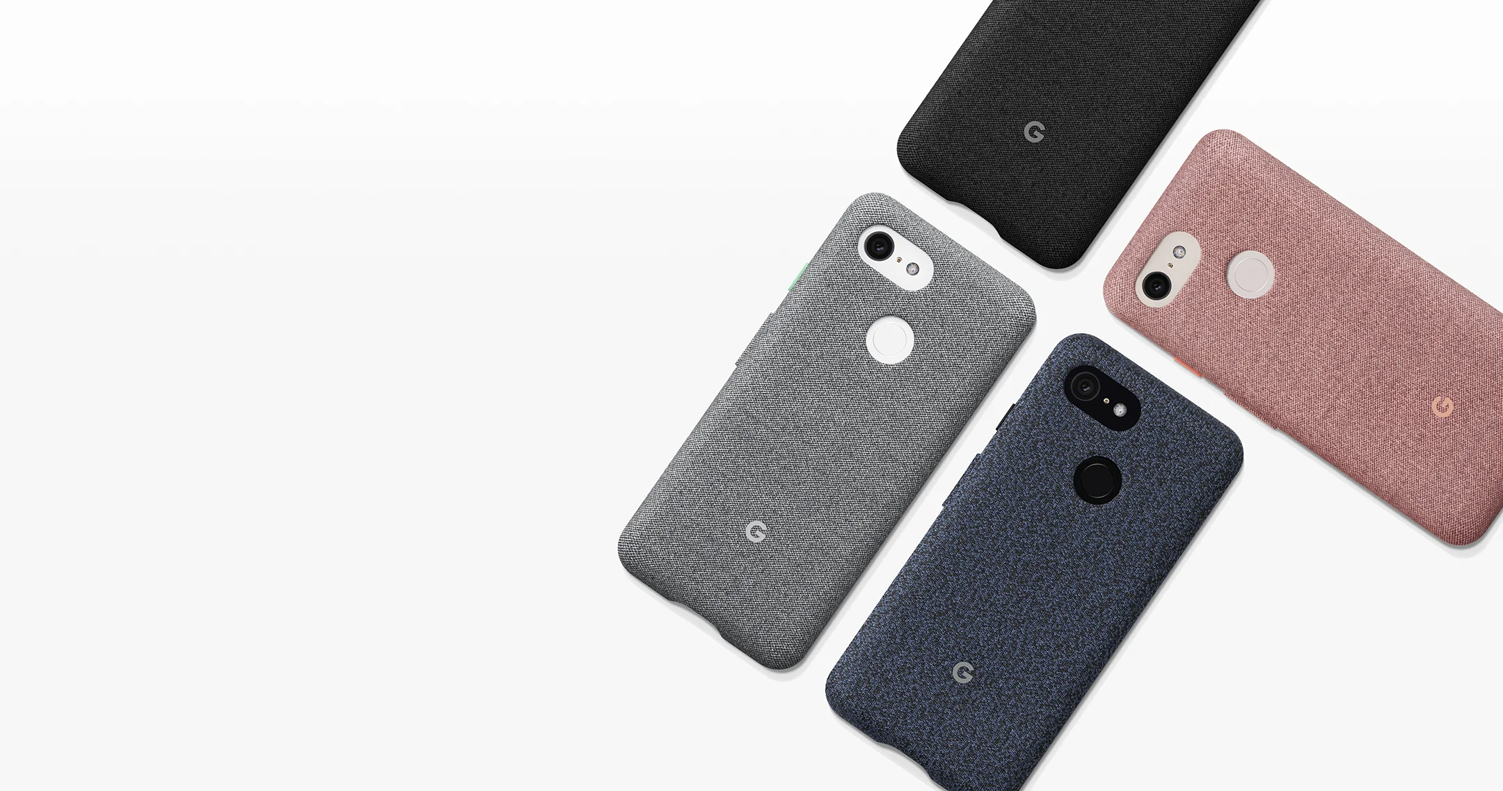 Google shot by Ben Pogue via Bespoke Digital