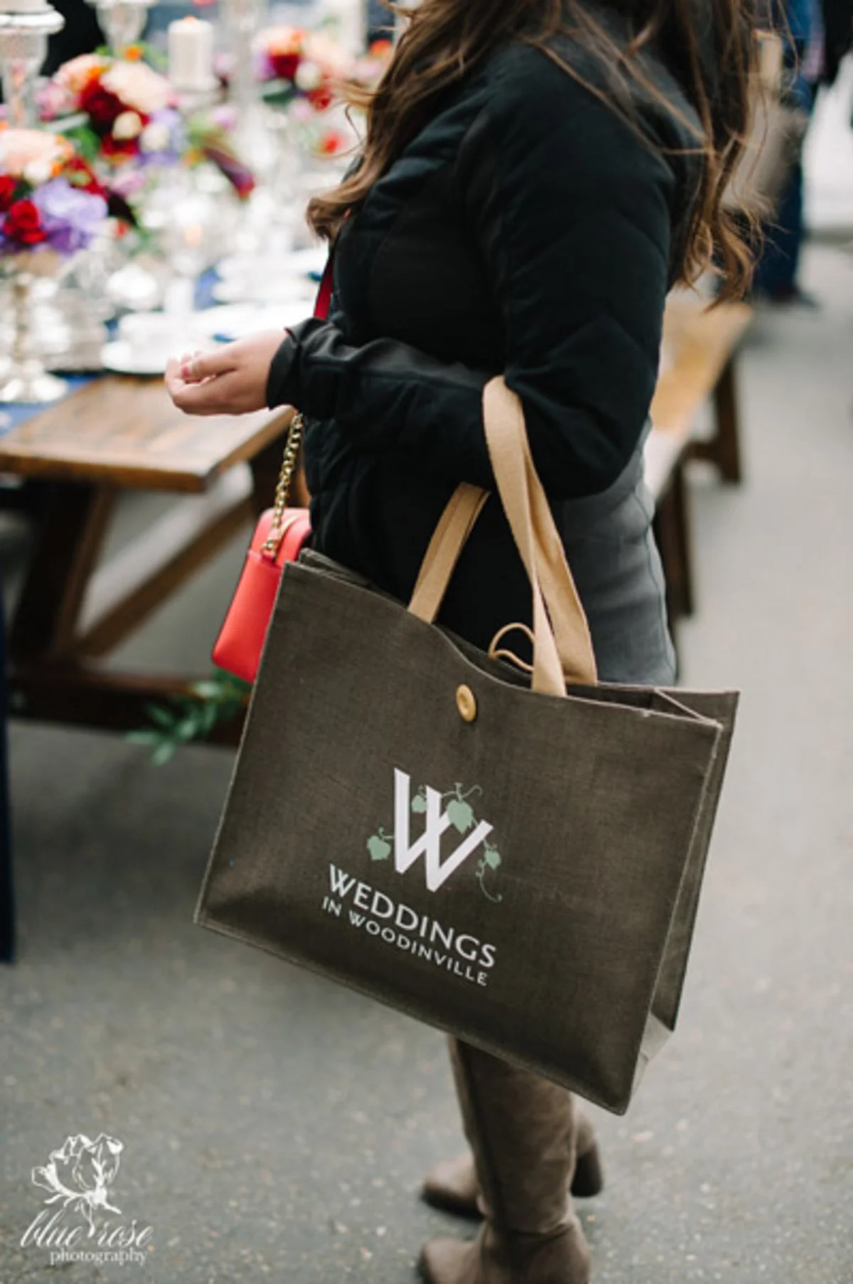 Woodhouse Wine Estates
