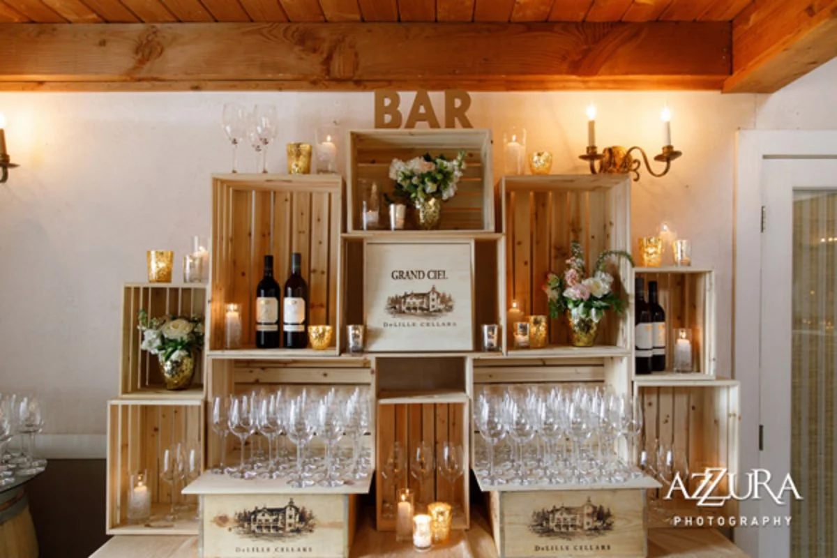 DeLille Cellars