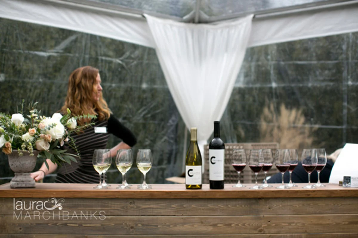 Columbia Winery