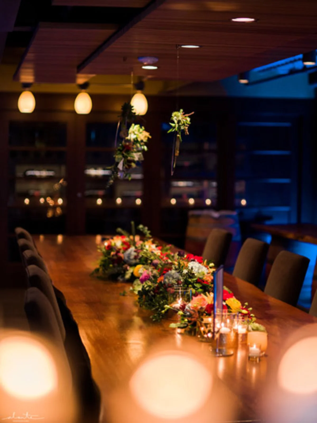 Novelty Hill • Januik Winery 2017 — Weddings In Woodinville