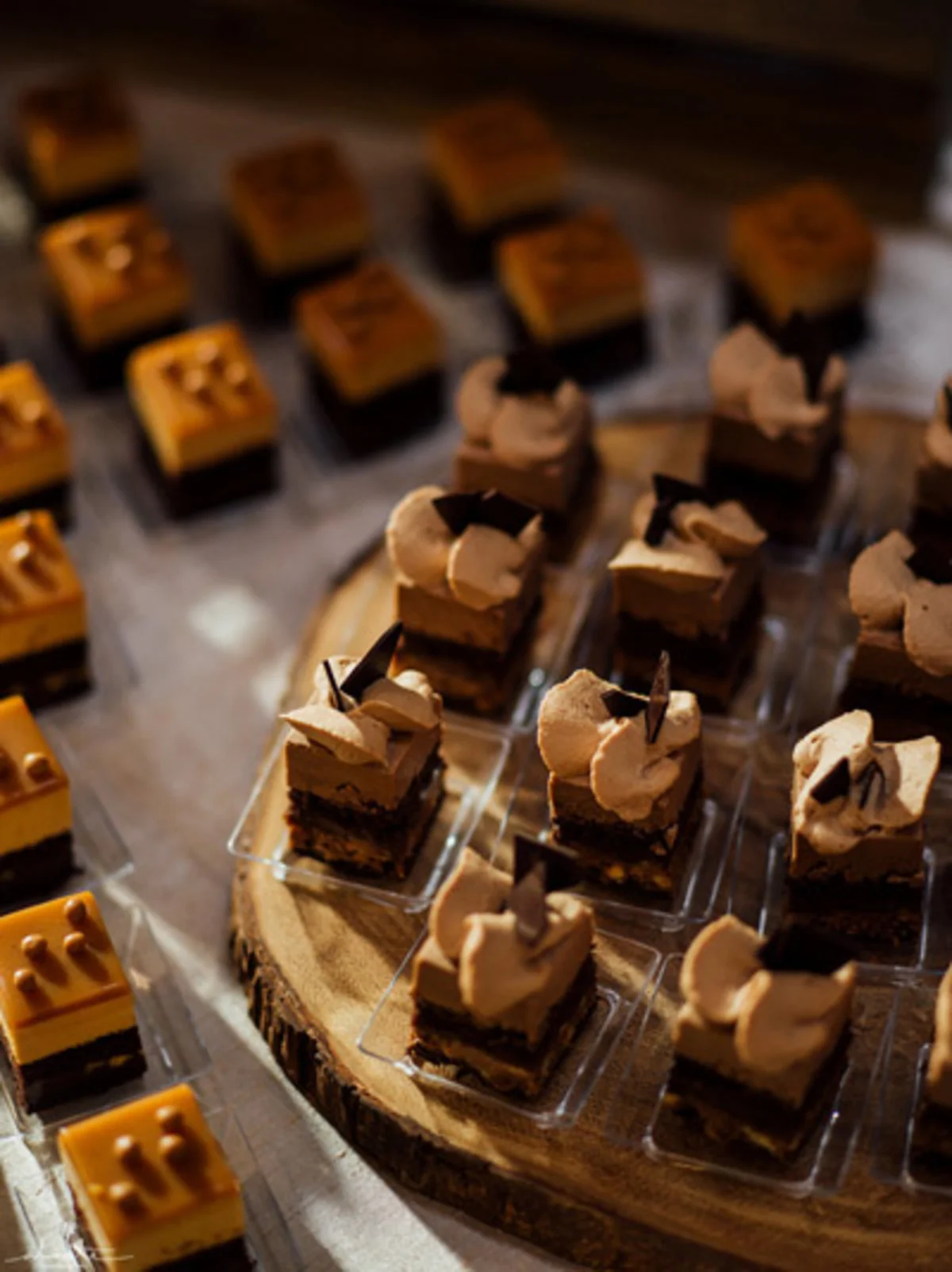 Novelty Hill • Januik Winery 2017 — Weddings In Woodinville