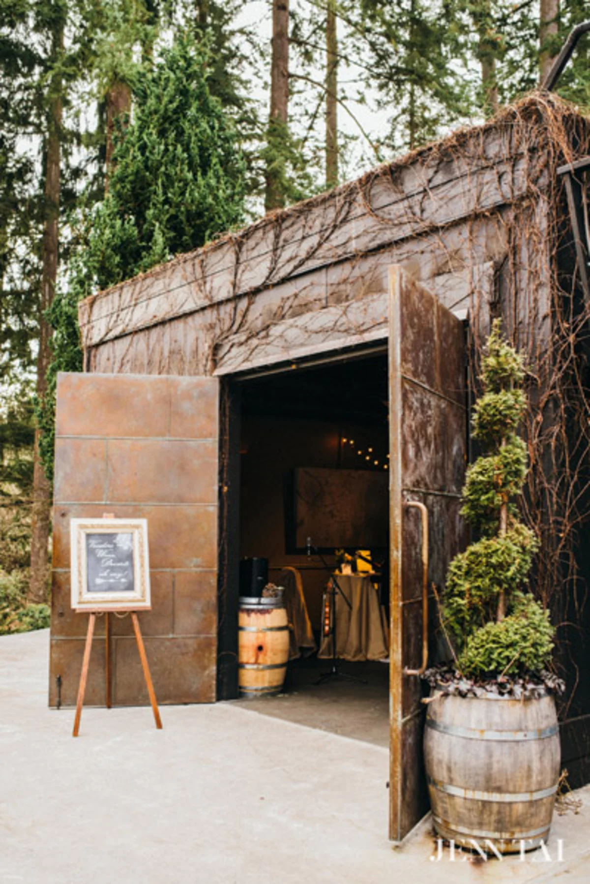 JM Cellars