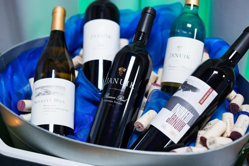Novelty Hill • Januik Winery