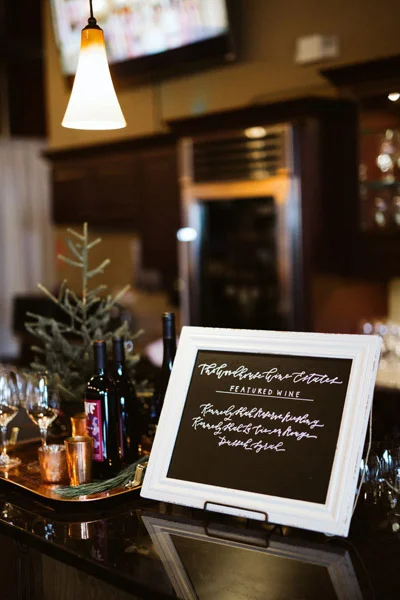 Woodhouse Wine Estates