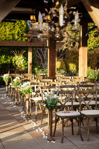 Willows Lodge