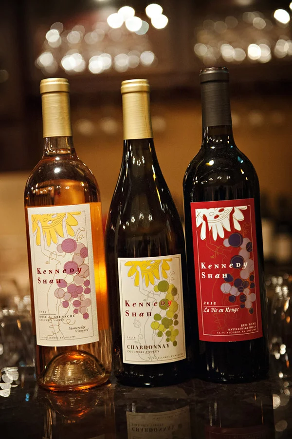 Woodhouse Wine Estates