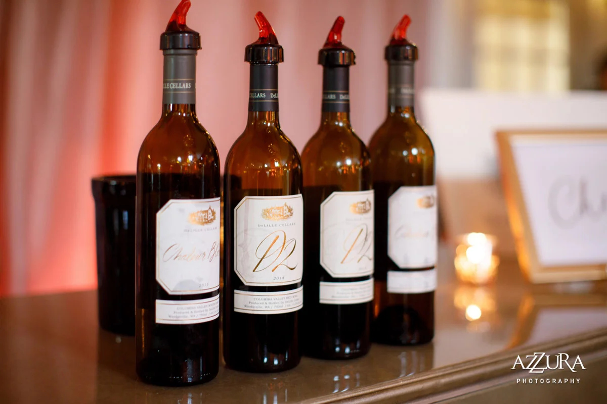 DeLille Cellars