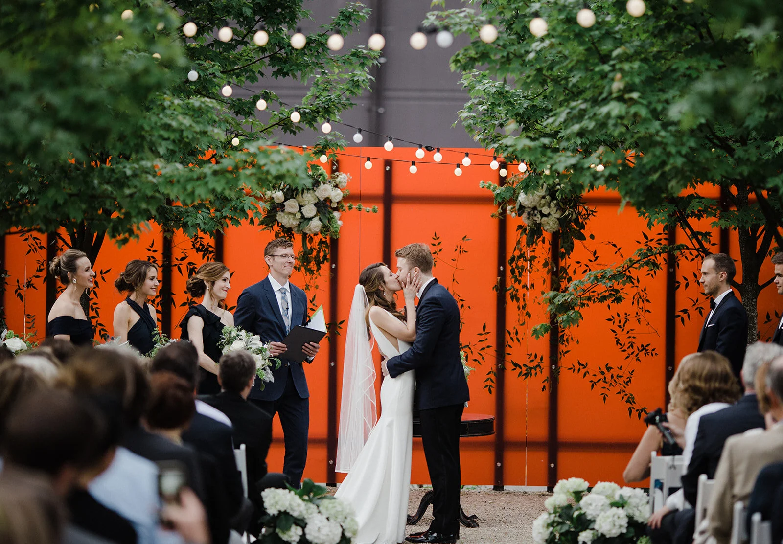 Novelty Hill Januik — Weddings In Woodinville