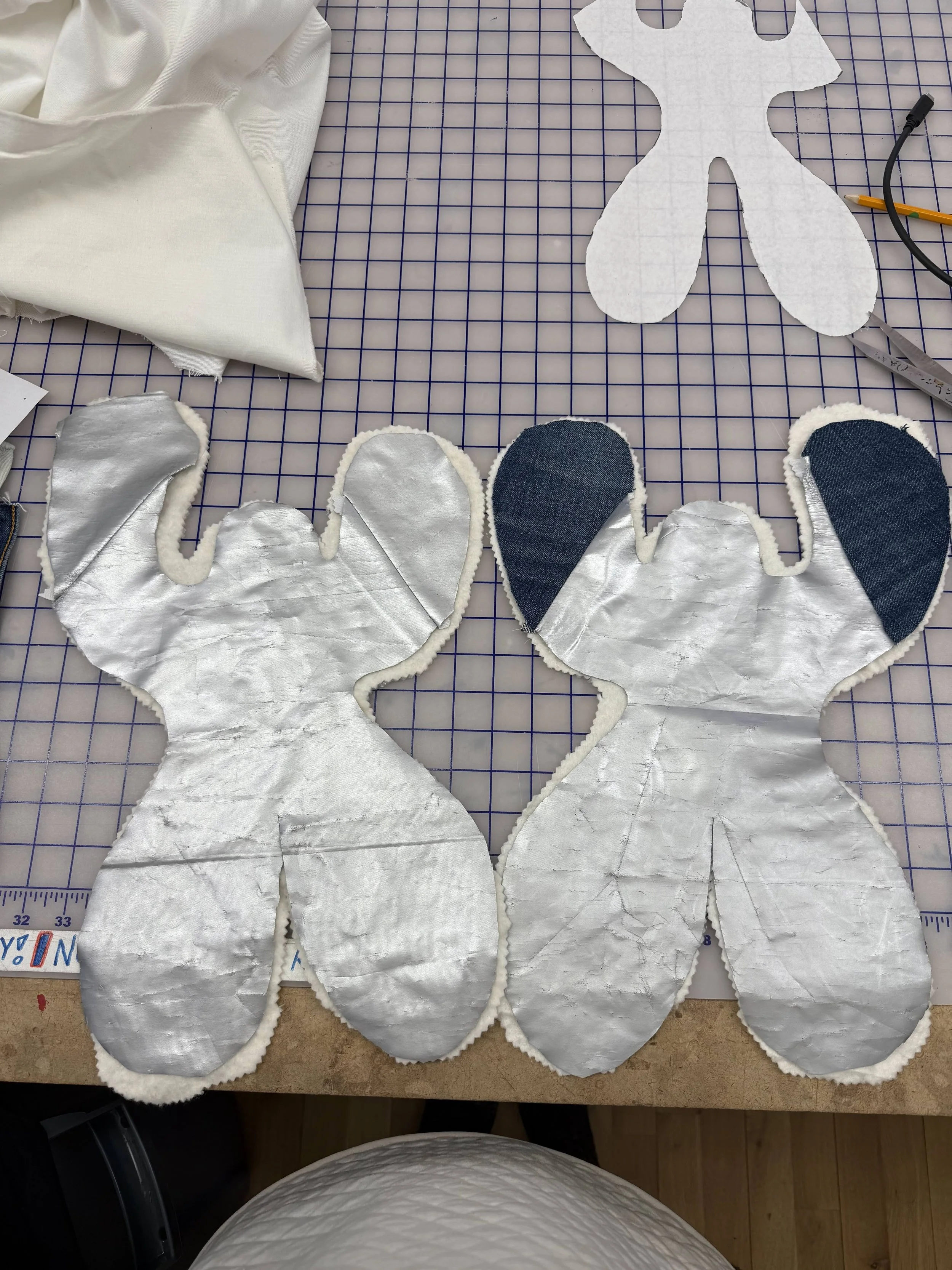 patterns for plushies