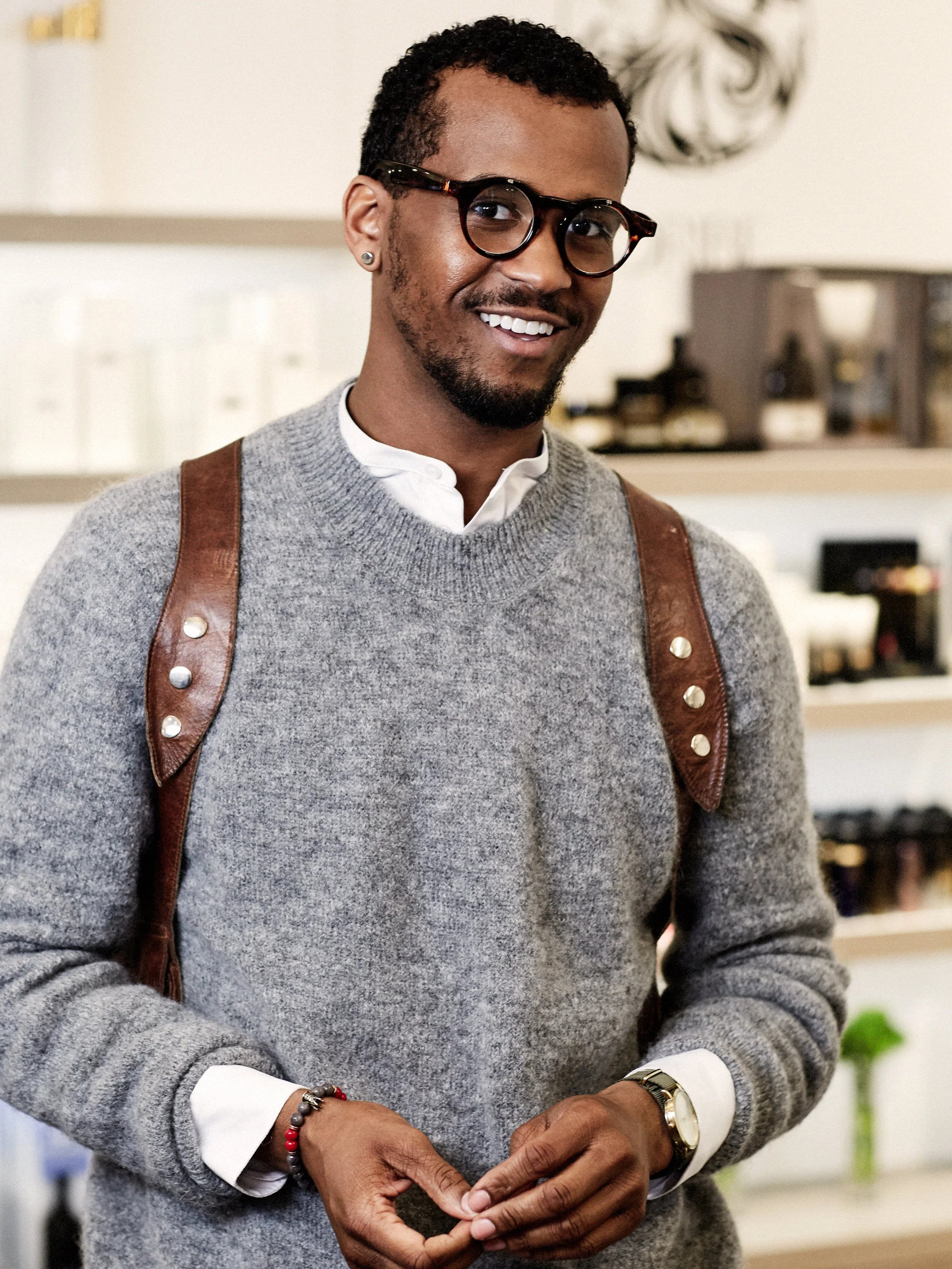 TEAM — Butterfly Studio Salon