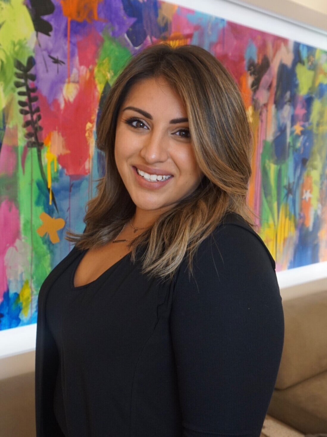 Team Butterfly Studio Salon