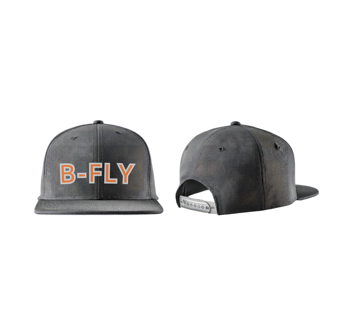 B-FLY Cap