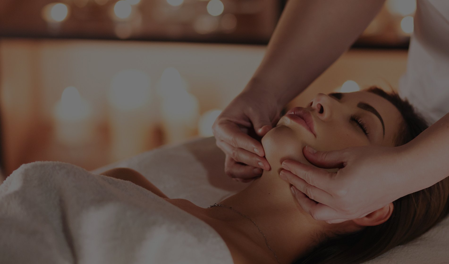 Relaxing classic facial treatment at Kim Michele Skin Care in Las Cruces, New Mexico, designed to cleanse, hydrate, refresh, and support healthy, radiant skin.