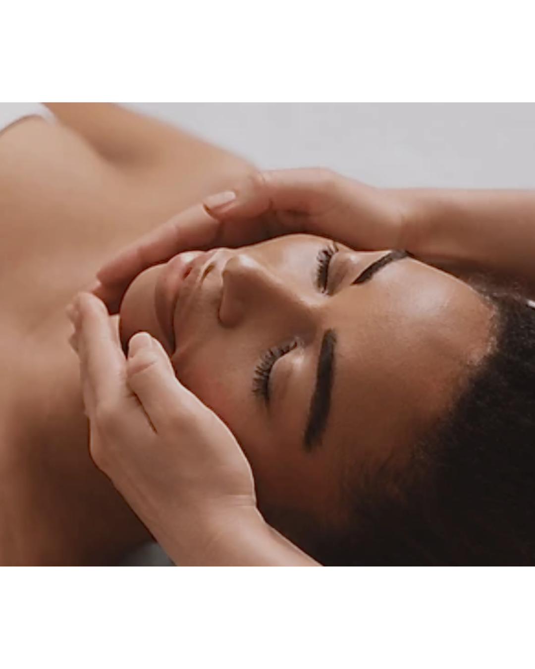Relaxing personalized classic facial at Kim Michele Skin Care in Las Cruces, New Mexico, designed to cleanse, hydrate, rebalance, and maintain healthy, radiant skin.